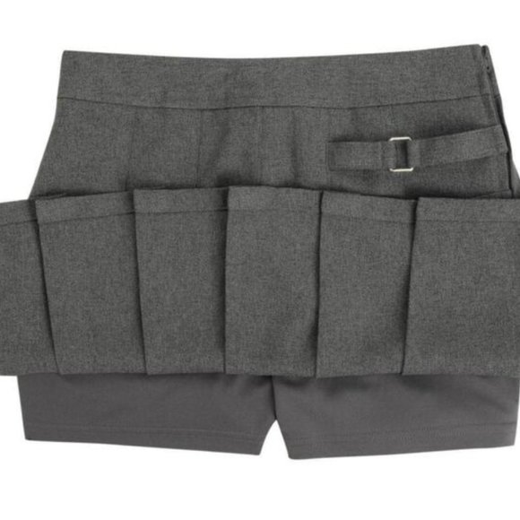 French Toast Skort Uniform - Picture 2 of 2